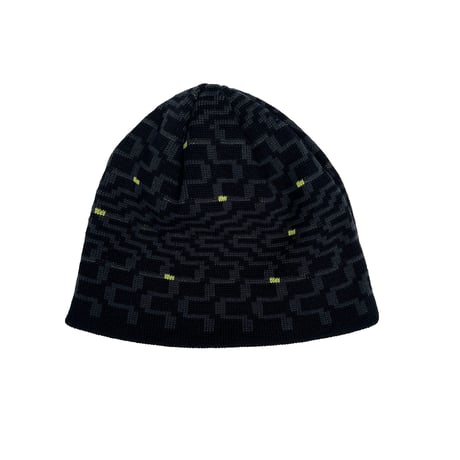 Chaos Inject Beanie