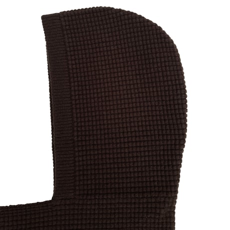 Wool Hood Scarf