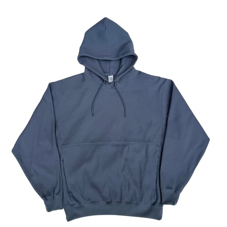 Poly Waffle Parka