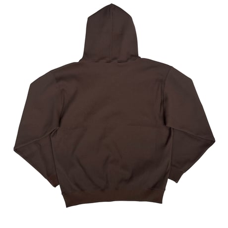 Poly Waffle Parka