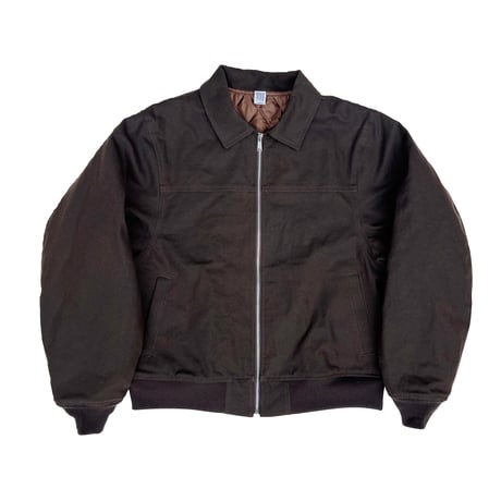Duck Bomber Jacket
