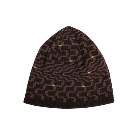 Chaos Inject Beanie