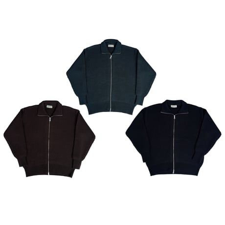 Drivers Knit