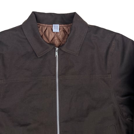 Duck Bomber Jacket