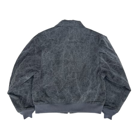 Duck Bomber Jacket