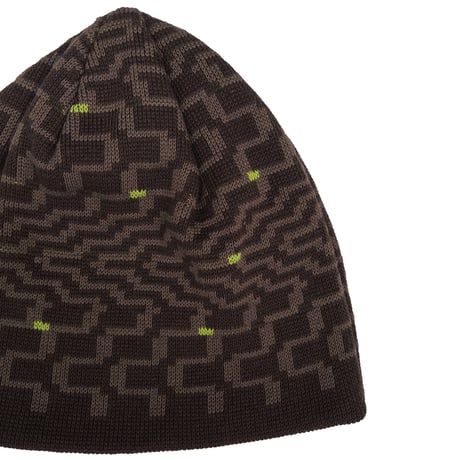 Chaos Inject Beanie