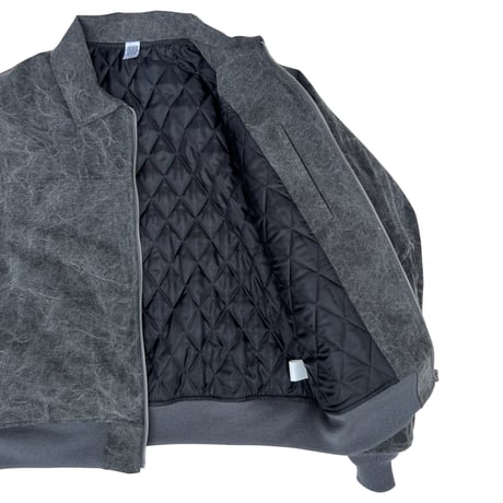 Duck Bomber Jacket