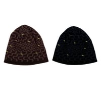 Chaos Inject Beanie