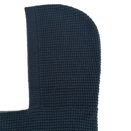Wool Hood Scarf