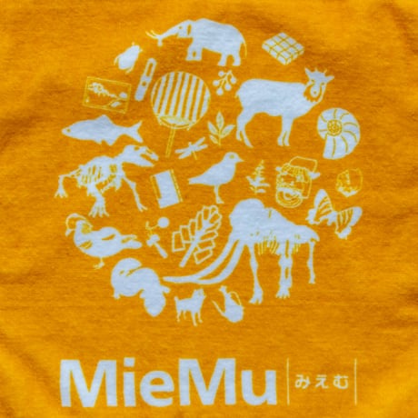 MieMu限定 MieMuハンドタオル