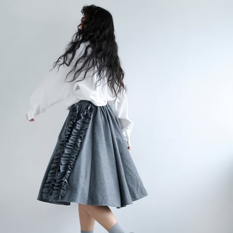 サーキュラースカート | STORES