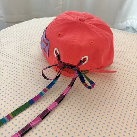 《1点もの》MY CAP (メンバー: /うさぎ、うさぎの赤ちゃんず)