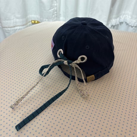 《1点もの》MY CAP (メンバー: /くま、くまの赤ちゃんず)