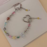 《1点もの》「星くずポッケ 」 MY STRAP