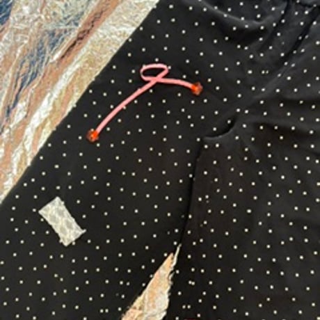 emiumigumiのコレクションピース "magic ribbon "pants