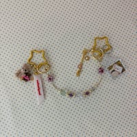 《1点もの》Charm Collection #005