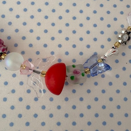 《1点もの》Charm Collection #003