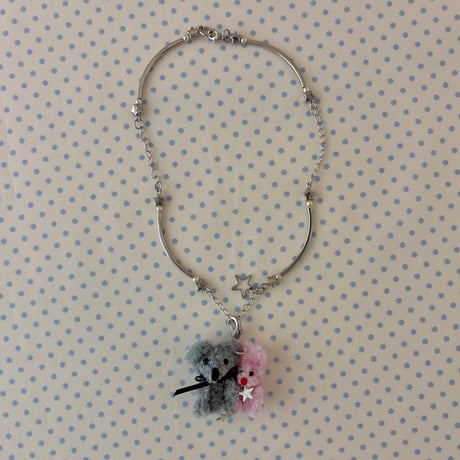 《1点もの》Charm Collection #001