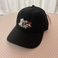 《1点もの》MY CAP (メンバー: /コアラ、くまの赤ちゃん、うさぎの赤ちゃん)