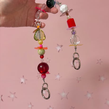 《1点もの》「 PICNIC ACADEMY 」 MY STRAP
