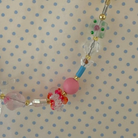 《1点もの》Charm Collection #002