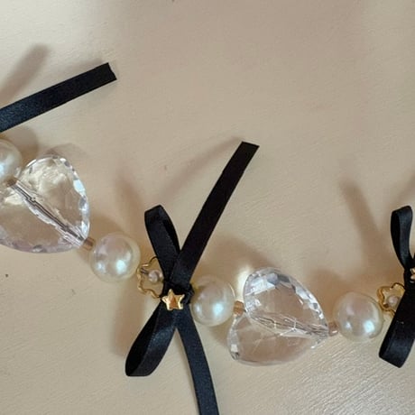 《1点もの》「 みつあみ 」MY STRAP