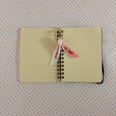 《1点もの》Charm Collection #005