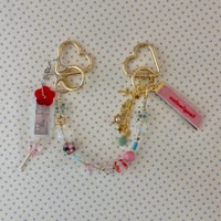 《1点もの》Charm Collection #002