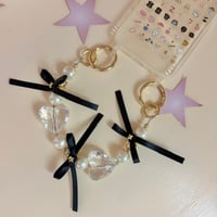 《1点もの》「 みつあみ 」MY STRAP
