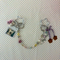《1点もの》Charm Collection #004