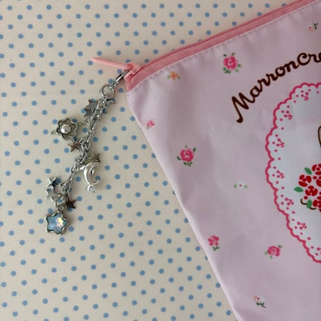《1点もの》Charm Collection #003