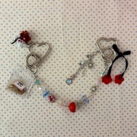 《1点もの》Charm Collection #003