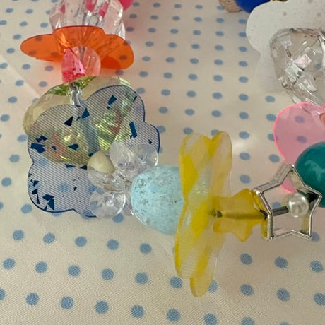 《1点もの》「 花咲くいろは 」 MY STRAP