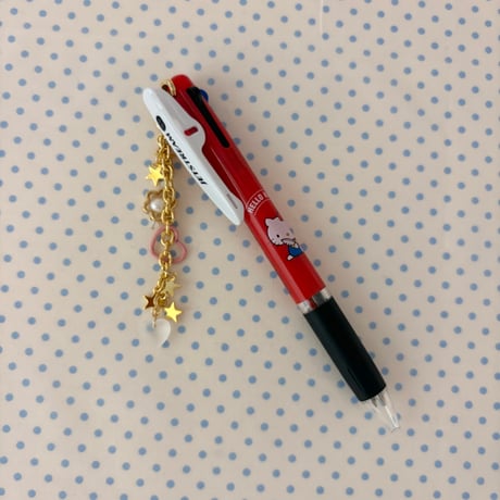 《1点もの》Charm Collection #005