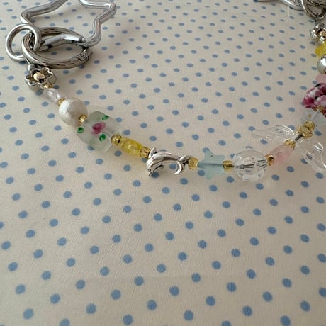 《1点もの》Charm Collection #004