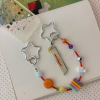 《1点もの》「 祝祭 」 MY STRAP