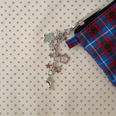 《1点もの》Charm Collection #004
