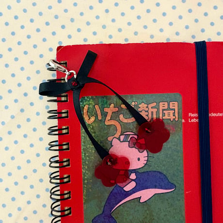 《1点もの》Charm Collection #003