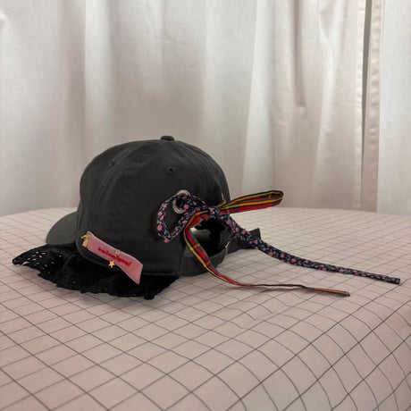 《1点もの》MY CAP (bijou)  1