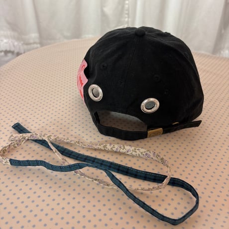 《1点もの》MY CAP (メンバー: /コアラ、くまの赤ちゃん、うさぎの赤ちゃん)