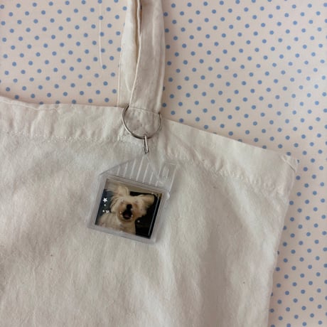 《1点もの》Charm Collection #004