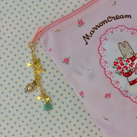 《1点もの》Charm Collection #002