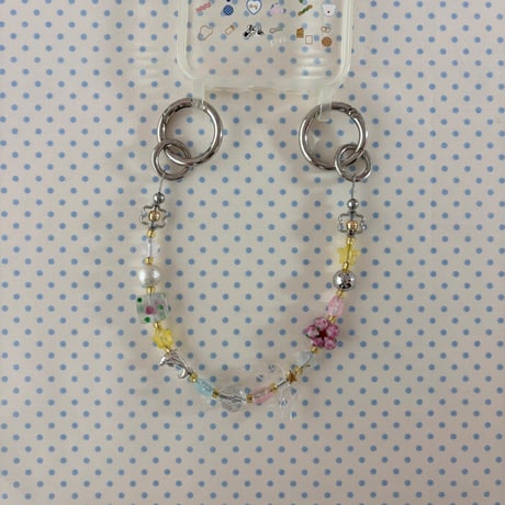 《1点もの》Charm Collection #004
