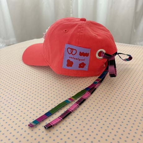 《1点もの》MY CAP (メンバー: /うさぎ、うさぎの赤ちゃんず)