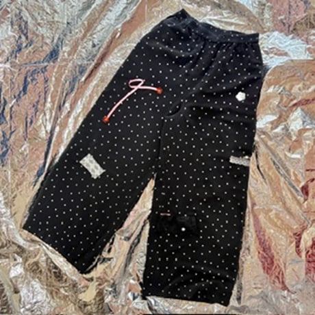 emiumigumiのコレクションピース "magic ribbon "pants