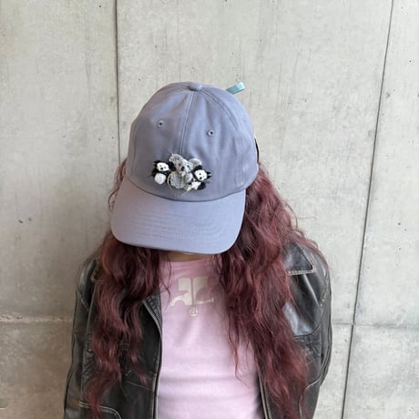 《1点もの》「子ヤギちゃんと流れ星」MY CAP