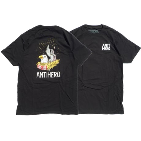 ストリート系スポーツ HESHDAWGZ × TODD FRANCIS PIGEON Tシャツ L