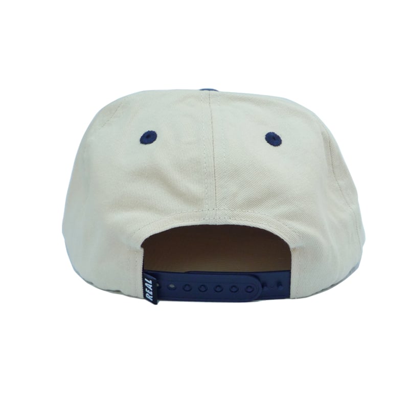REAL 3RD & ARMY SNAPBACK HAT | HESHDAWGZ
