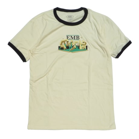 リンガーtシャツ | STORES
