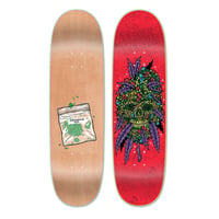 VIOLET RYAN MCGINLEY LIZZY FULL DIP DECK (8.18